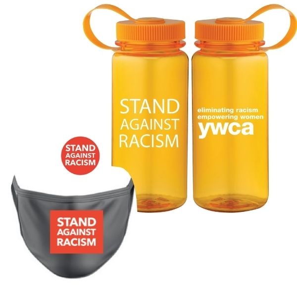 Stand Against Racism 3-Pack!